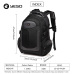 YESO Brand Laptop Backpack Men's Travel Bags 2019 Multifunction Rucksack Water Resistant Black Computer Backpacks For Teenager